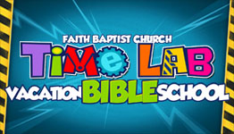 VBS 2018